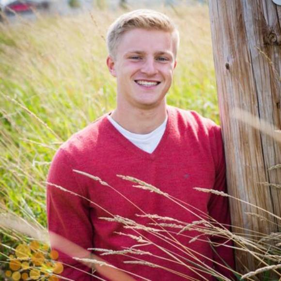 Meet your Posher, Will - Picture 1 of 1